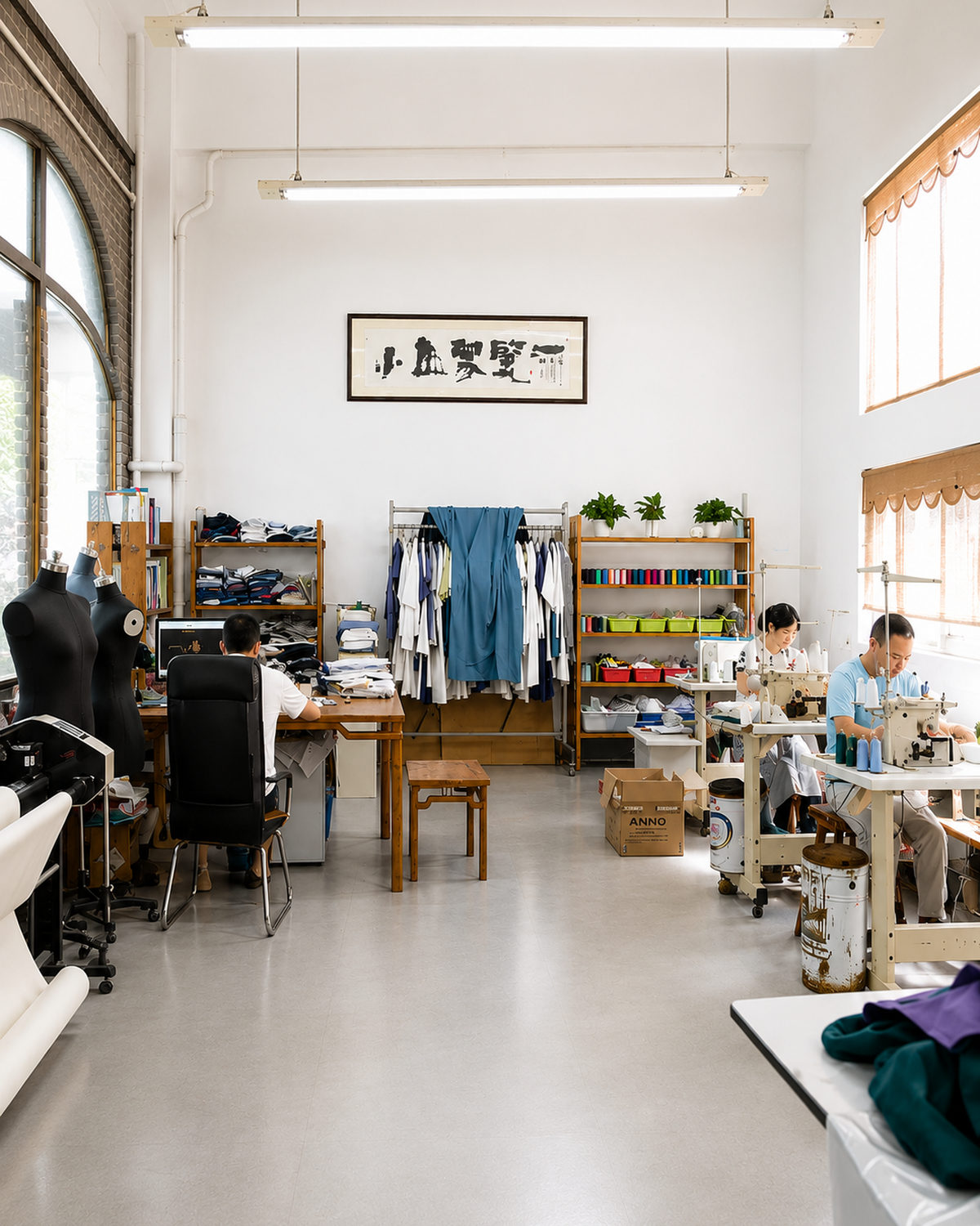 Design Studio