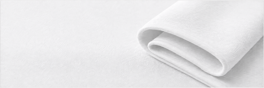 A-27 white dust-resistant anti-static jacquard fabric