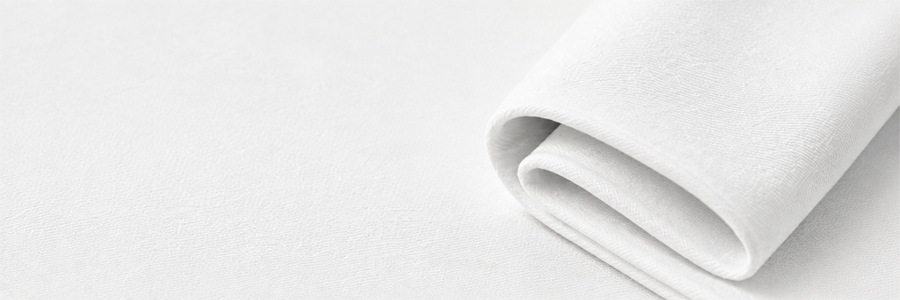 A-29 white T/C fine twill anti-static fabric