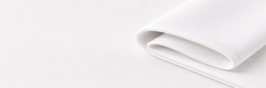A-31 white warp-knit anti-static fabric