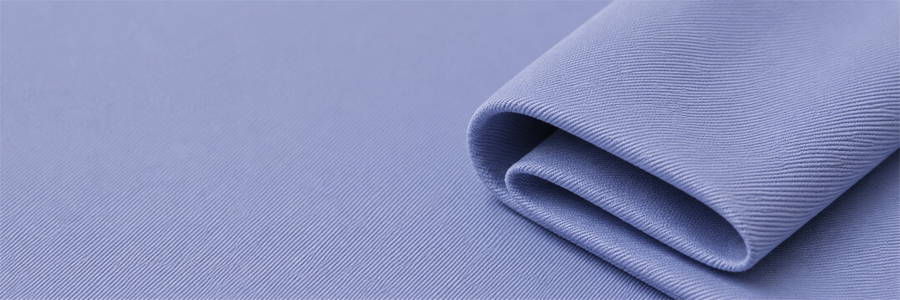 Heavyweight twill fabric color card and specifications