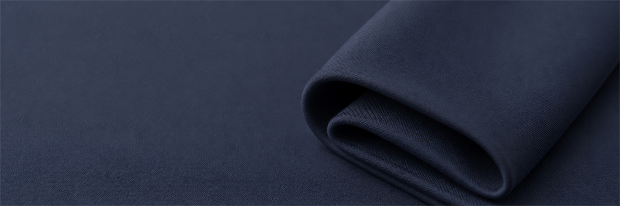 CVC comfort stretch fabric color card and specifications