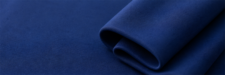 Performance four-way stretch fabric color card and specifications