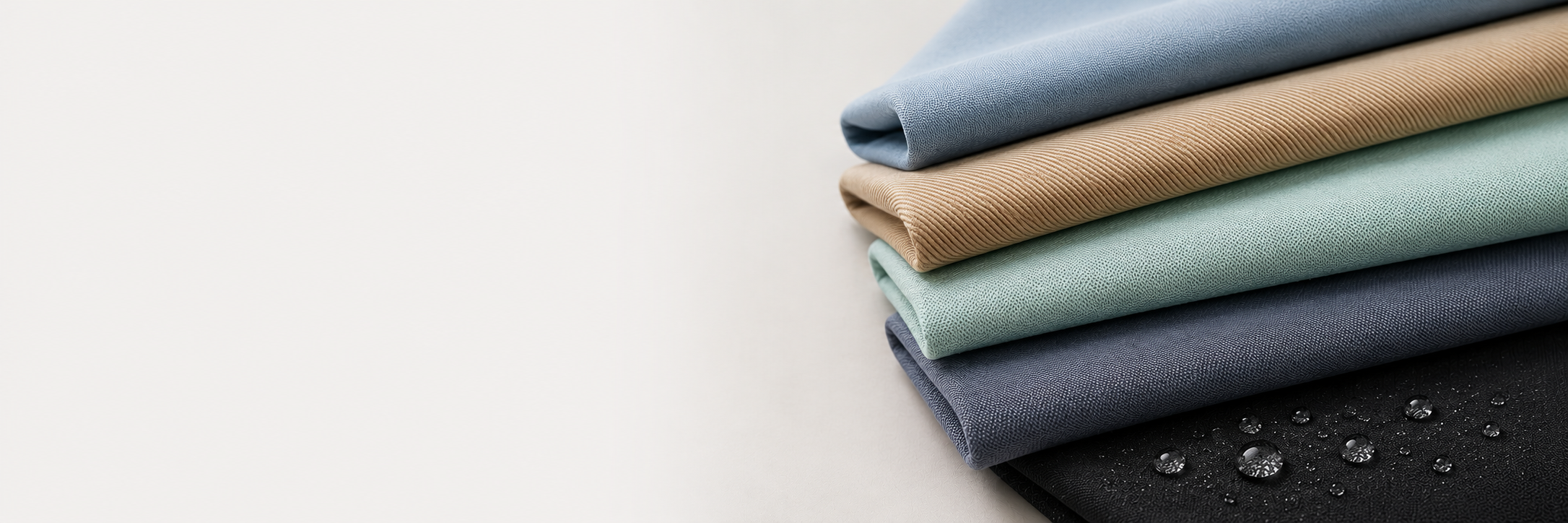 ANNO healthcare uniform fabric collection