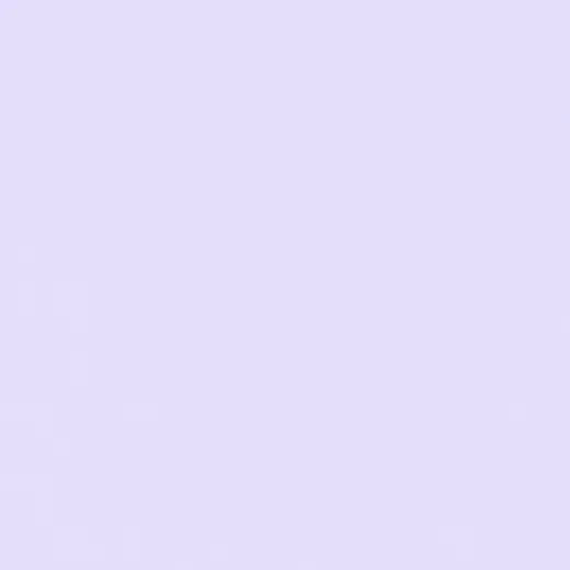 A-1 Light Purple fabric color