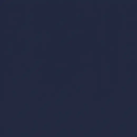 A-10 Dark Blue fabric color