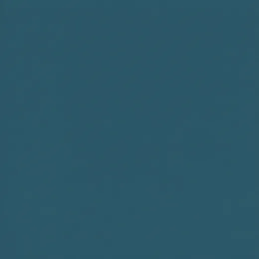 A-11 Lake Blue fabric color