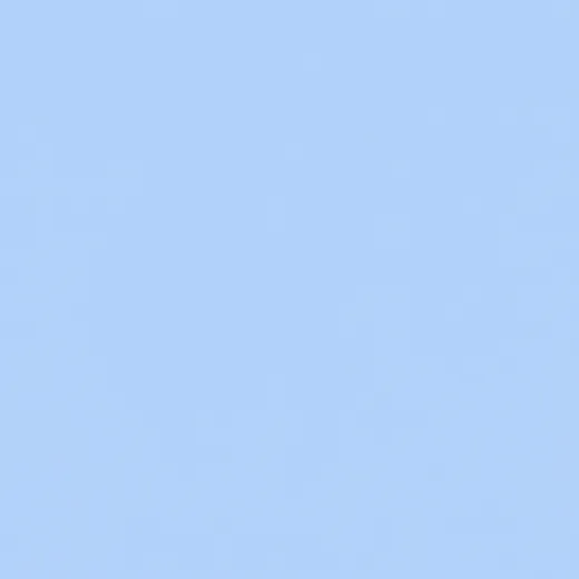A-12 Light Blue fabric color