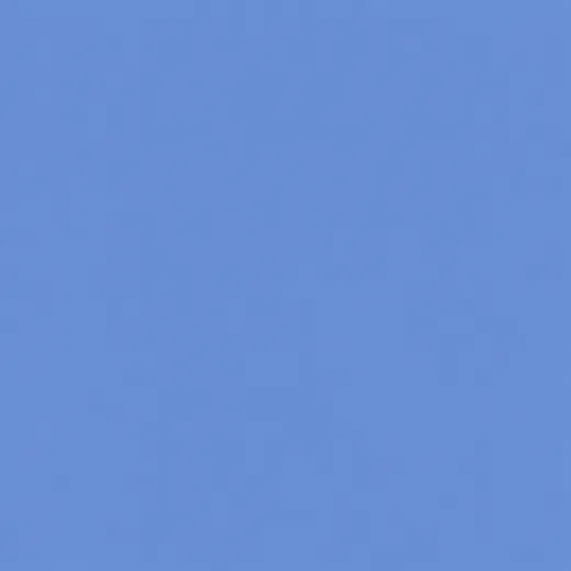 A-13 Indigo Blue fabric color