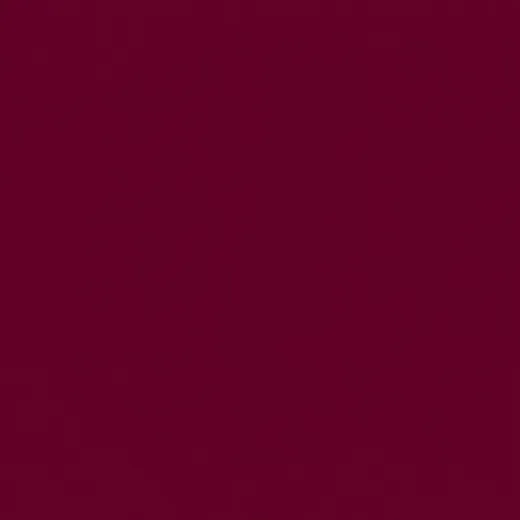 A-5 Purplish Red fabric color