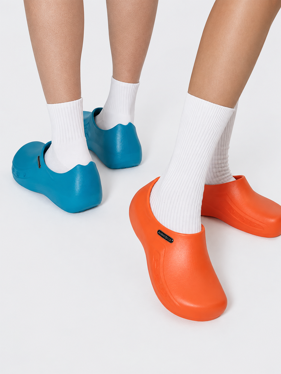 Waterproof EVA Medical Shoes