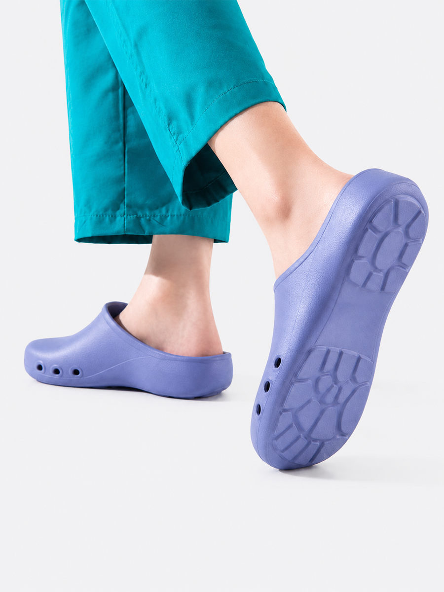 EVA Nursing Clogs