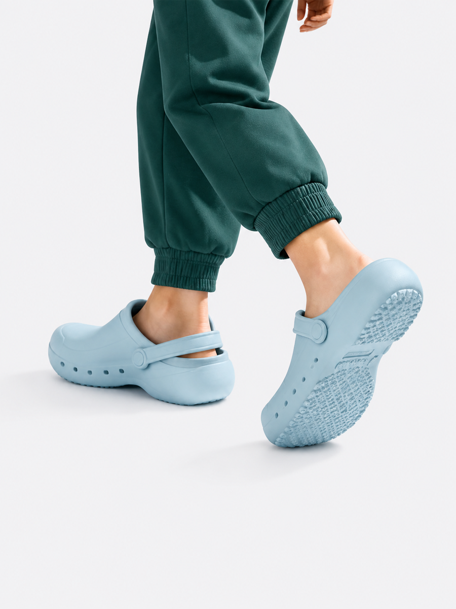 Anti Slip EVA Surgical Shoes